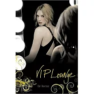 VIP Lounge: A Chloe Gamble Novel