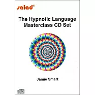 The Hypnotic Language Masterclass CD Set