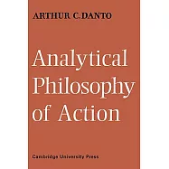 Analytical Philosophy of Action