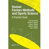 Human Factors Methods and Sports Science: A Practical Guide