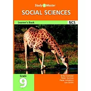 Study And Master Social Sciences Grade 9 Learner’s Book