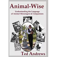 Animal-Wise: Understanding the Language of Animal Messengers & Companions