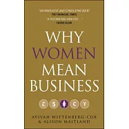 Why Women Mean Business