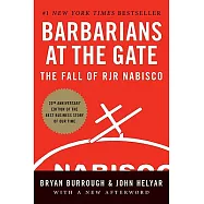 Barbarians at the Gate: The Fall of RJR Nabisco