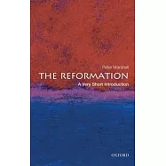The Reformation: A Very Short Introduction