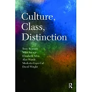 Culture, Class, Distinction