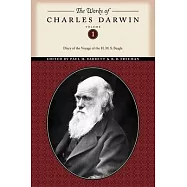 Diary of the Voyage of the H. M. S. Beagle