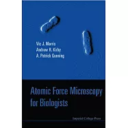 Atomic Force Microscopy for Biologists