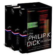 The Philip K. Dick Collection