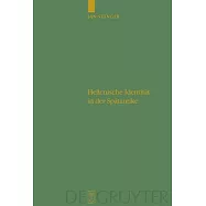 Hellenische Identitat in Der Spatantike: Pagane Autoren Und Ihr Unbehagen an Der Eigenen Zeit