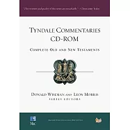 Tyndale Commentaries: Old and New Testament