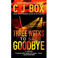 Three Weeks to Say Goodbye