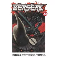Berserk 32