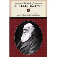 The Geology of the Voyage of H. M. S. Beagle: Geological Observations on South America