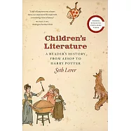 Children’s Literature: A Reader’s History, from Aesop to Harry Potter