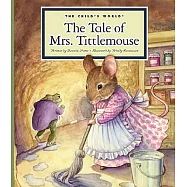 The Tale of Mrs. Tittlemouse