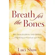 Breath for the Bones: Art, Imagination, and Spirit: Reflections on Creativity and Faith