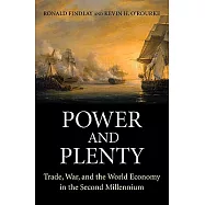Power and Plenty: Trade, War, and the World Economy in the Second Millennium