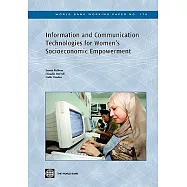 Information and Communication Technologies for Women’s Socioeconomic Empowerment