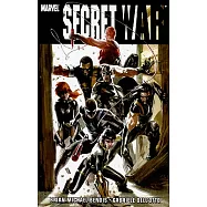 Secret War