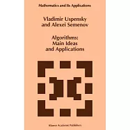 Algorithms: Main Ideas and Applications
