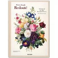 Redout&eacute;: Choix des plus belles fleurs
