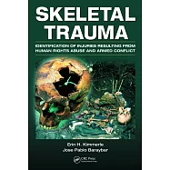 Skeletal Trauma: Identification of Injuries Resulting from Human Rights Abuse and Armed Conflict