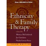 Ethnicity & Family Therapy
