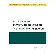 Evaluation of Capacity to Consent to Treatment and Research