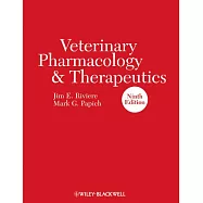 Veterinary Pharmacology and Therapeutics