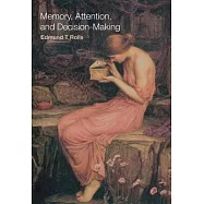 Memory, Attention, and Decision-Making: A Unifying Computational Neuroscience Approach