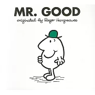 Mr. Good