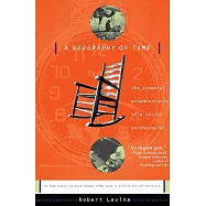 A Geography of Time: The Temporal Misadventures of a Social Psychologist, or How Every Culture Keeps Time Just a Little Bit Differently