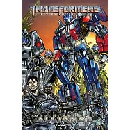 Transformers: Alliance 4