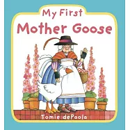 My First Mother Goose