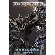 Transformers: Defiance 2