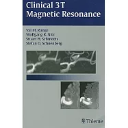 Clinical 3T Magnetic Resonance