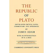 The Republic of Plato