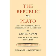 The Republic of Plato