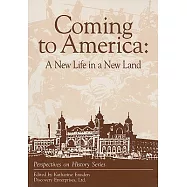 Coming to America: A New Life in a New Land