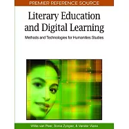 Literary Education and Digital Learning: Methods and Technologies for Humanities Studies