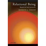 Relational Being: Beyond Self and Community