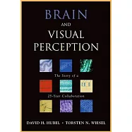 Brain and Visual Perception: The Story of a 25-Year Collaboration