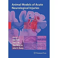 Animal Models of Acute Neurological Injuries