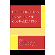 Greater China in an Era of Globalization