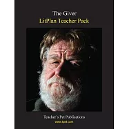 The Giver Litplan Teacher Pack
