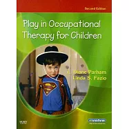 Play in Occupational Therapy for Children