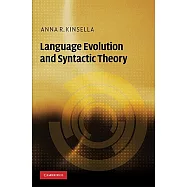 Language Evolution and Syntactic Theory