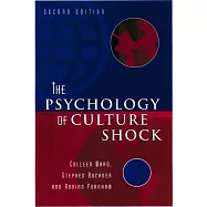 The Psychology of Culture Shock