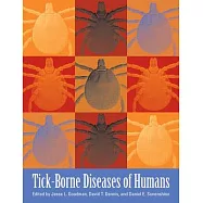 Tick-Borne Diseases of Humans